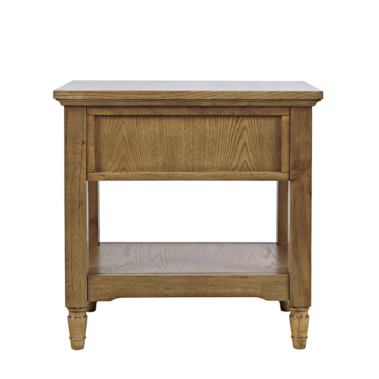 Brentwood Chairside Table