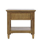 Brentwood Chairside Table