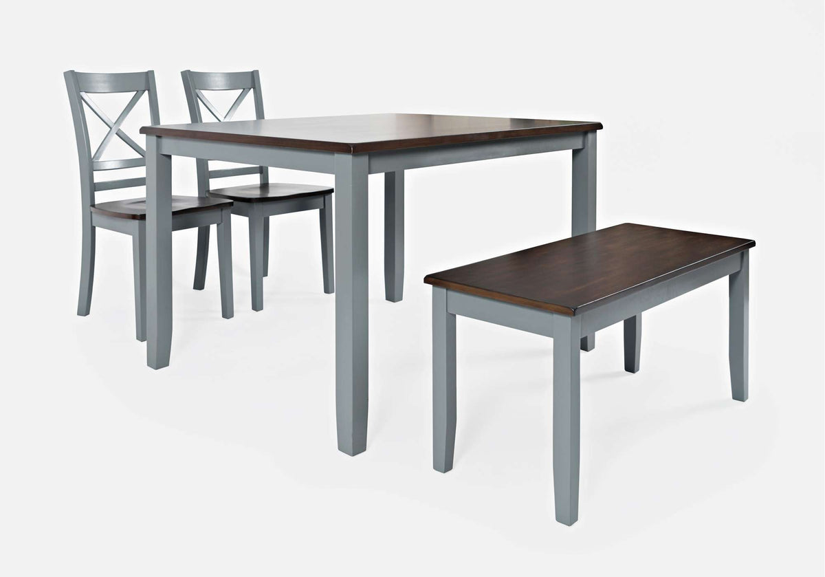 Asbury Park - Dining Set