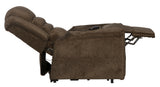 Invincible - Power Lift Full Lay Out Chaise Recliner