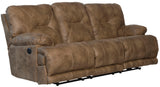 Voyager - Lay Flat Reclining Sofa With 3x DDT