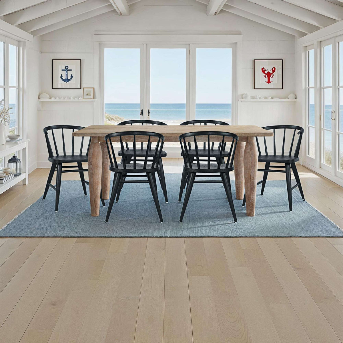 Fitz Dining Chair