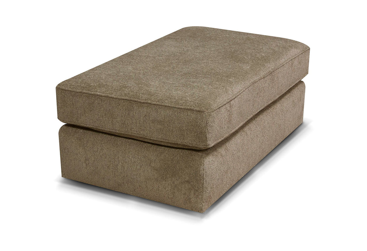 Rouse - Ottoman
