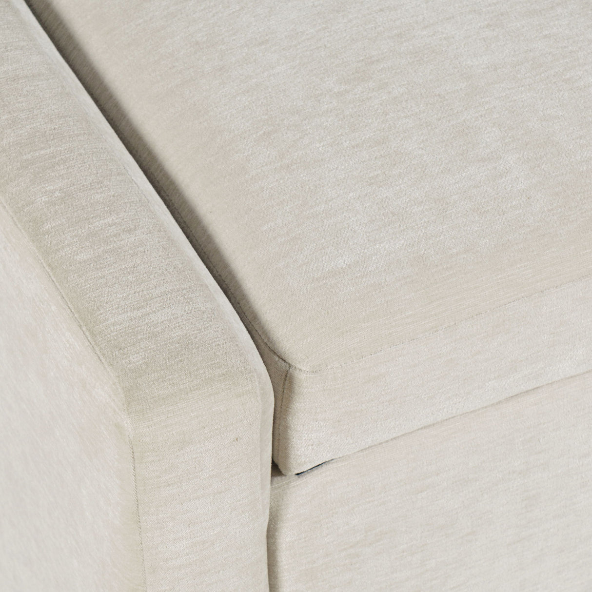 Braun - Storage Bench