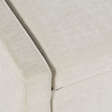 Braun - Storage Bench