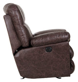 Mayfield - Power Rocker Recliner