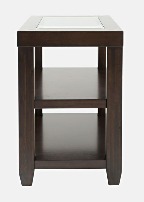 Urban Icon - Chairside Table