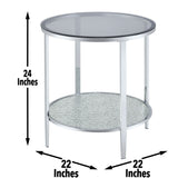 Frostine - Round Table