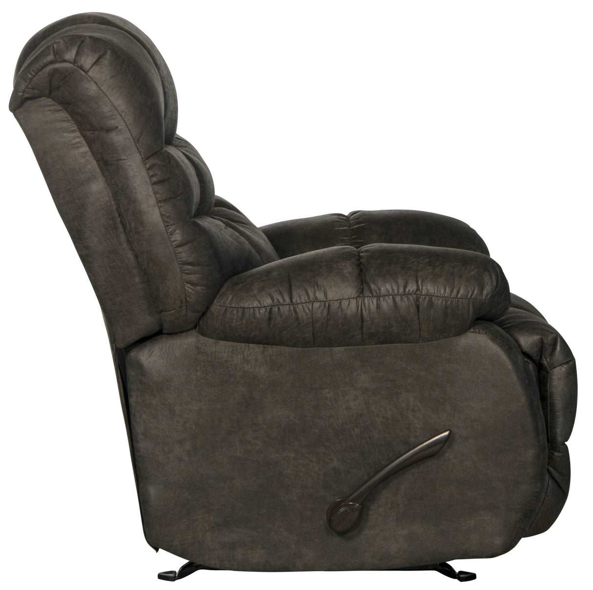 Berman - Chaise Rocker Recliner