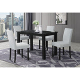Sarang - Dining Table And Chairs Set
