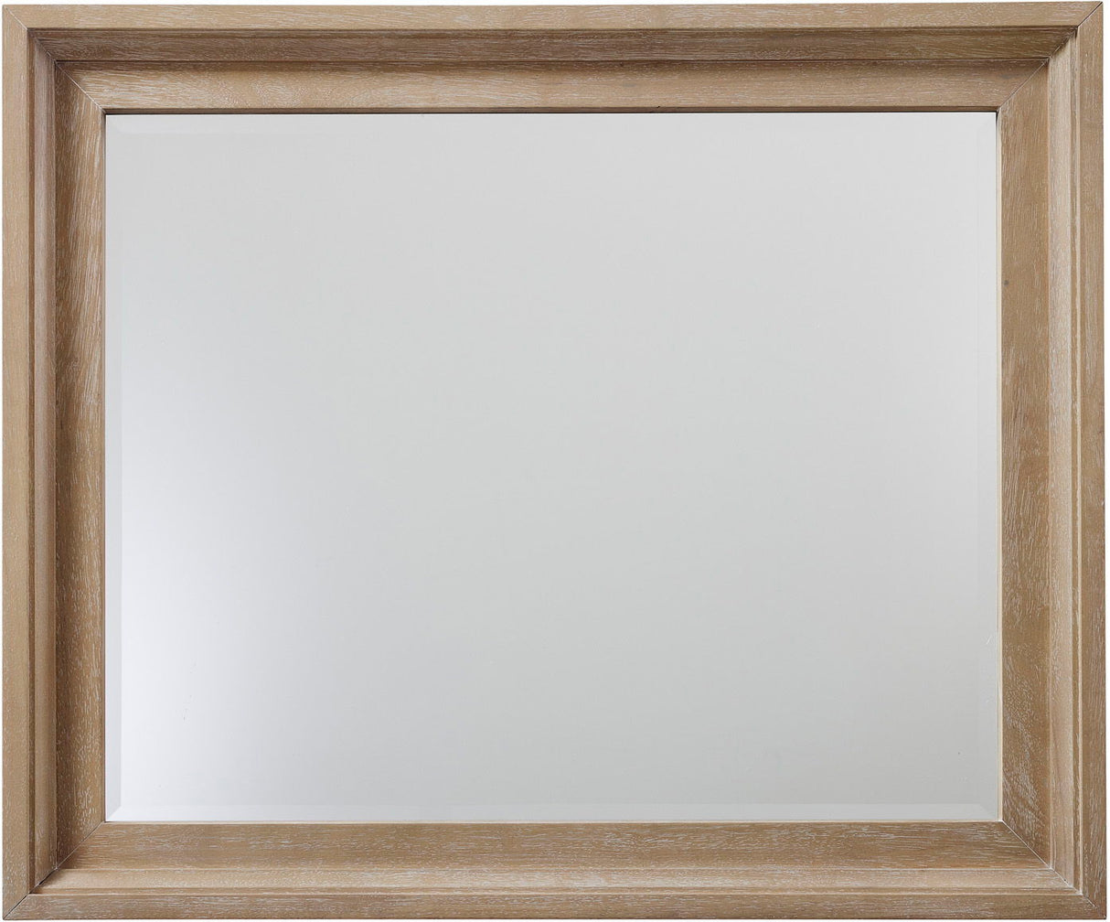 Chesser Mirror