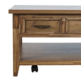 Claremont - Table