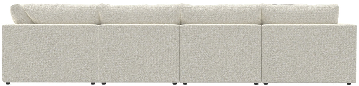 Ritzy - Modular Sectional
