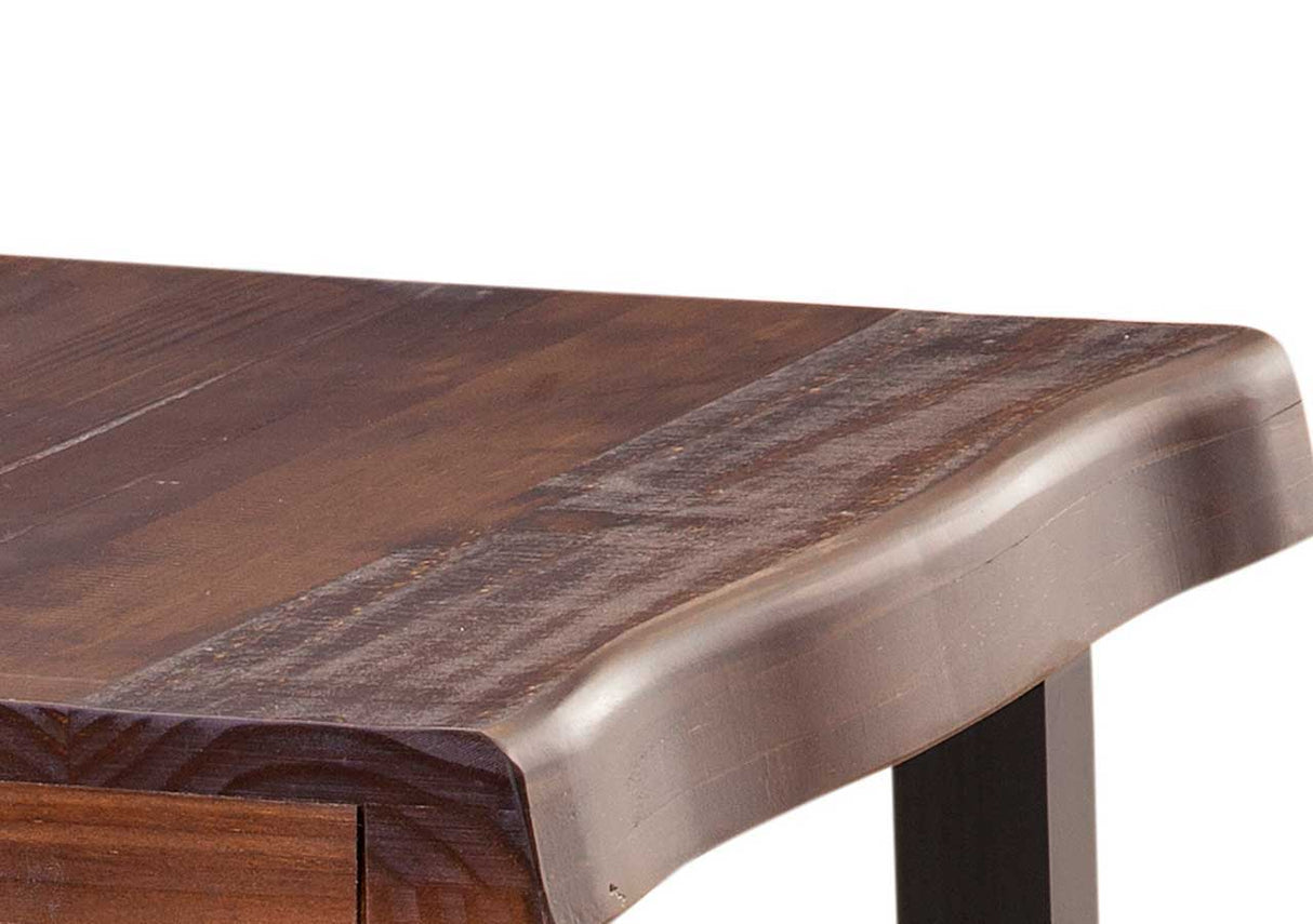 Jennings - Live Edge Table