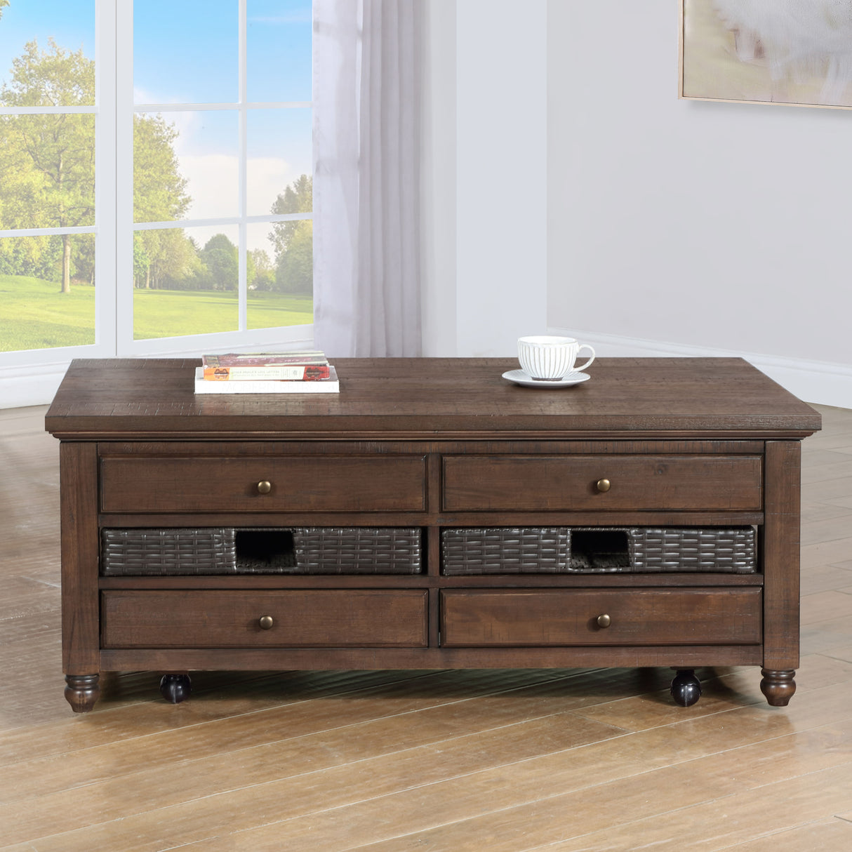 Oliver - Table