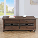 Oliver - Table