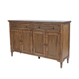 Bridgton - Accent Cabinet