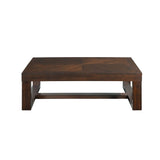 Hardy - Rectangle Table
