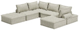 Bales - Sectional