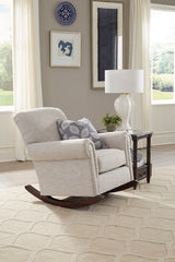 Eliza - Rocking Chair