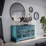Craftsman - Media Console