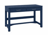 Tide & Timber - Laptop/Tablet Desk - Luxe Blue Oak