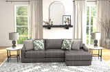 Minori - Italian Leather Sectional Sofa