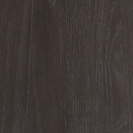 Bracken - French Black - Round Cocktail Table