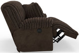 Hollifield - Reclining Loveseat