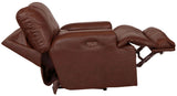 Wembley - Power Headrest With Lumbar Lay Flat Recliner