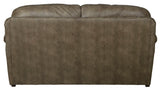 Bradshaw - Loveseat - Mushroom