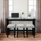 Urban Icon - 4 Piece Sofa Console
