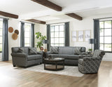 Angie - Loveseat