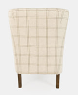 Lacroix Accent Chair