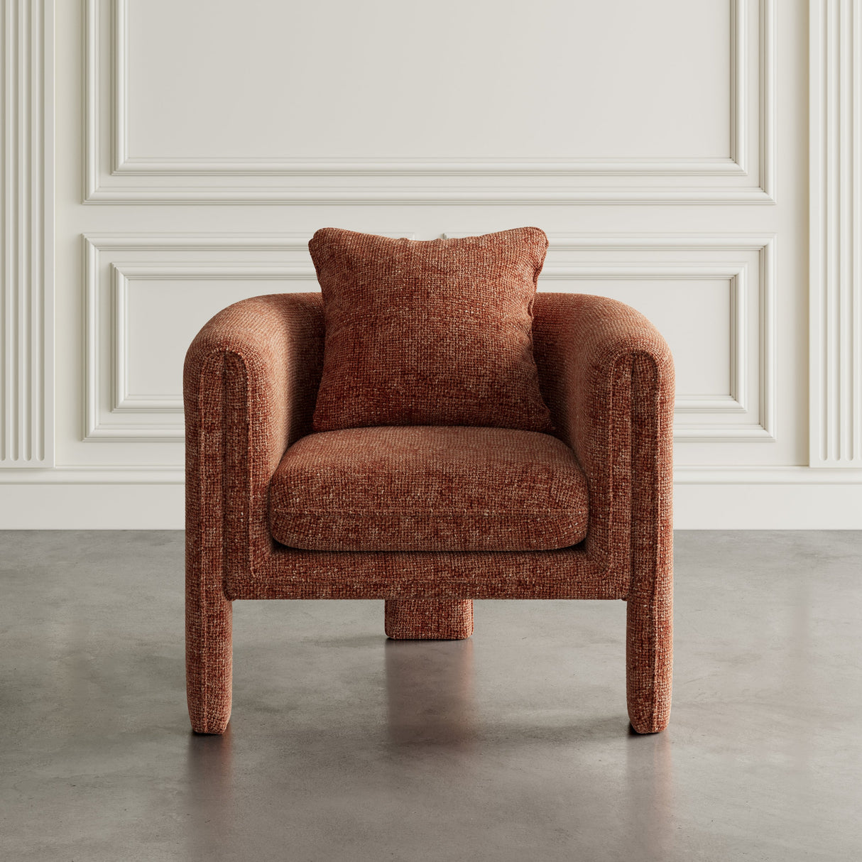 Adley Accent Chair