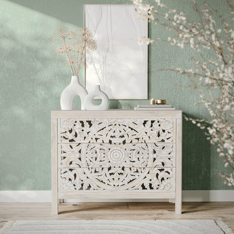 Jolie Accent Chest