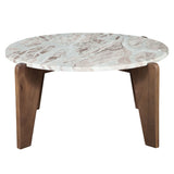 Shavon - Marble Top Table