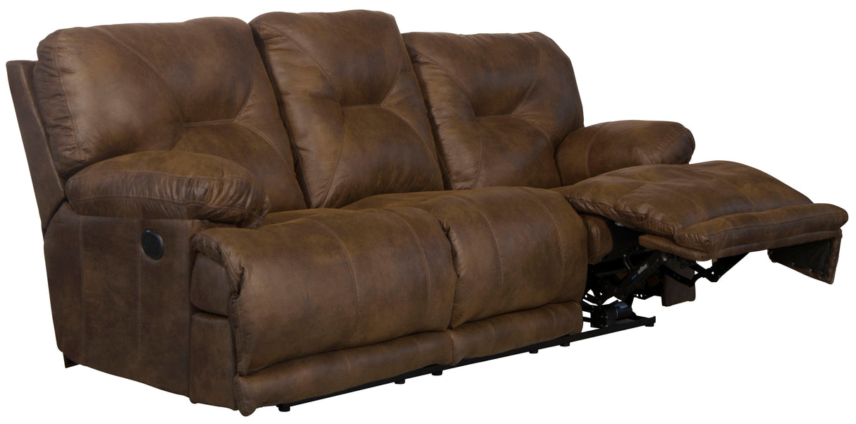 Voyager - Lay Flat Reclining Sofa