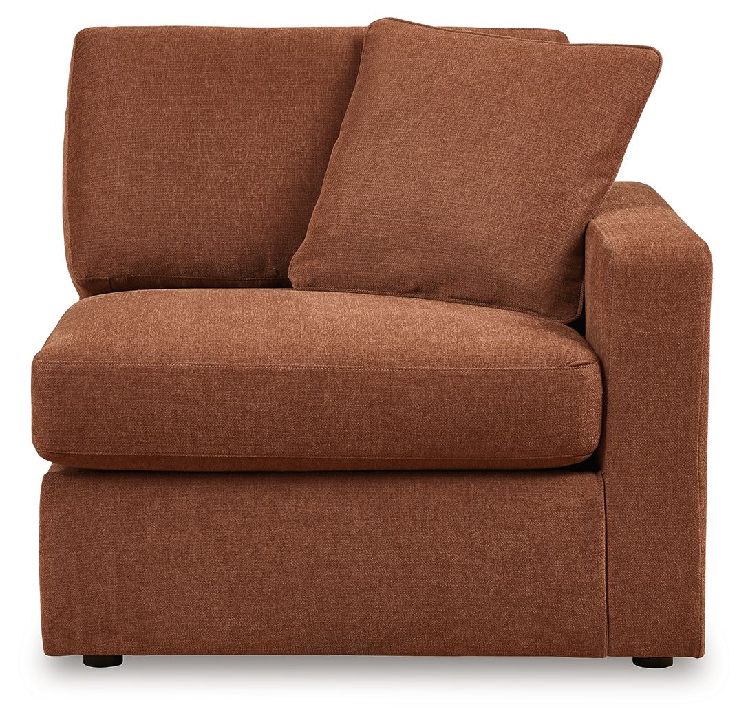 Modmax - Spice - Sectional