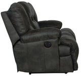 Voyager - Lay Flat Reclining Sofa