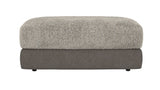 Reddington - Ottoman - Umber
