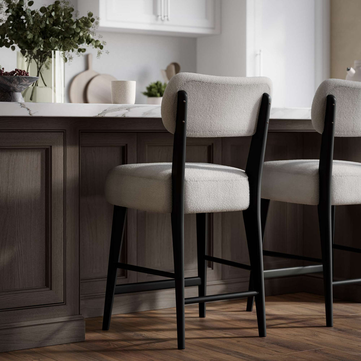 Wes Counter Stool