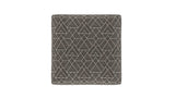 Reddington - Cocktail Ottoman - Umber