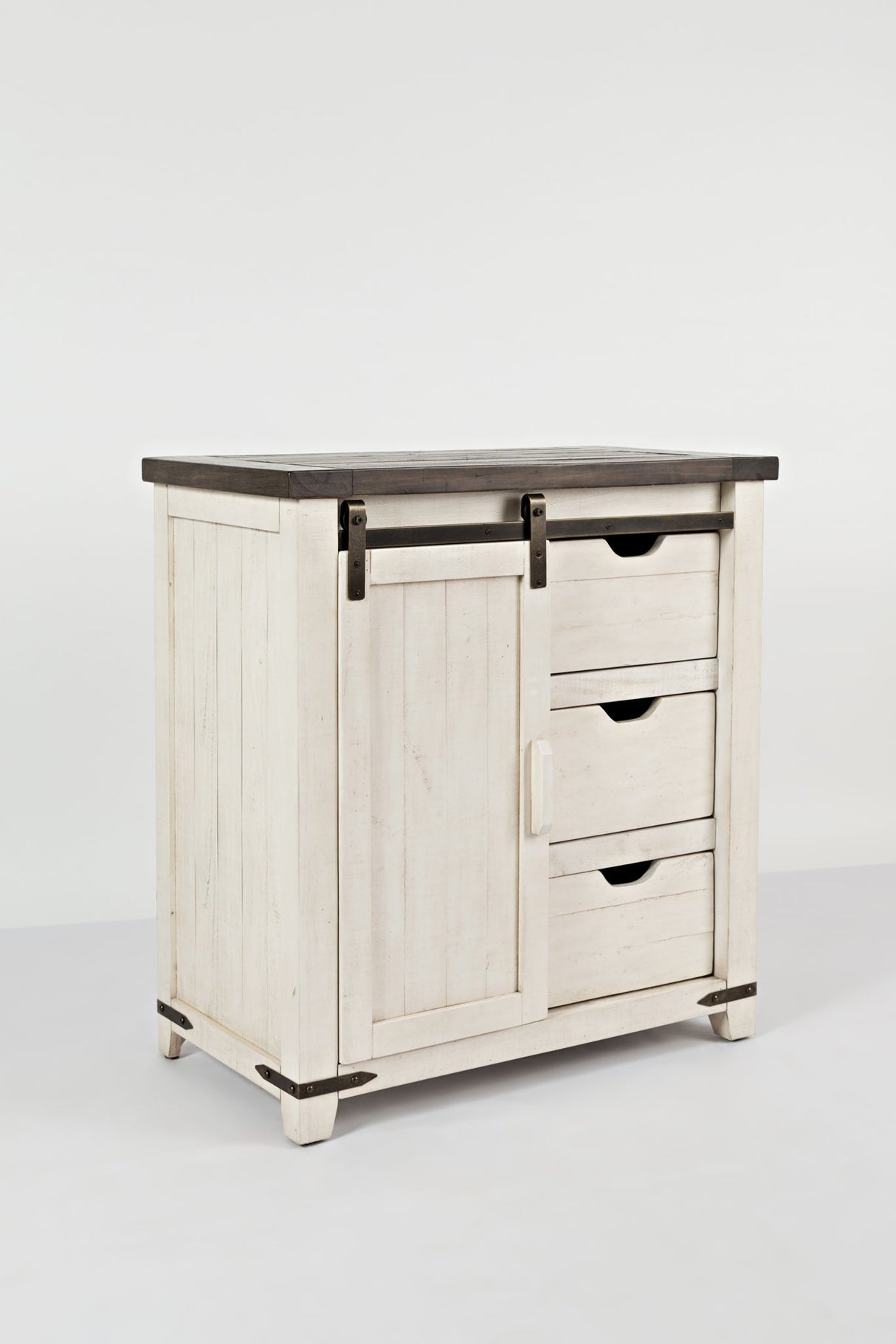 Madison County - 32" Accent Cabinet