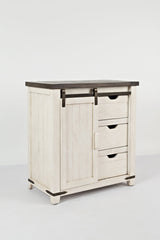 Madison County - 32" Accent Cabinet