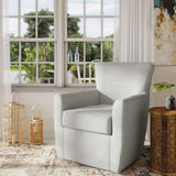 Blakely Harper - Swivel Accent Chair