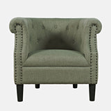 Lily - Accent Chair