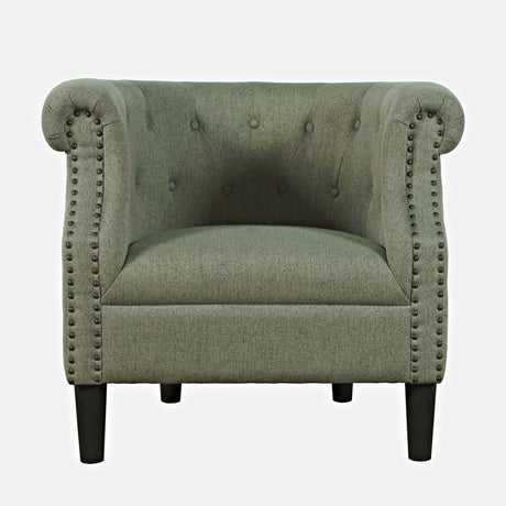 Lily - Accent Chair
