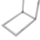 Aurora - Marble C-Table (Set of 2)
