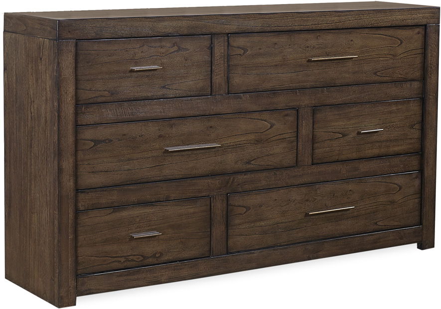 Modern Loft - Dresser